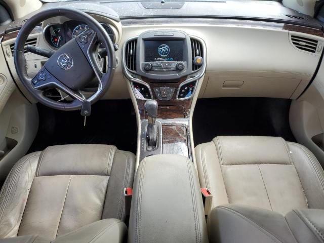 Photo 8 from auction – 2014 BUICK LACROSSE with VIN 1G4GB5G32EF172097