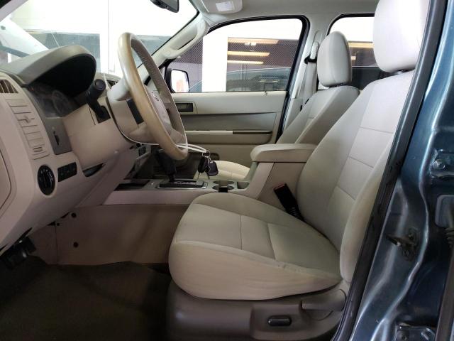 Photo 7 from auction – 2012 FORD ESCAPE XLT with VIN 1FMCU9DG0CKC67222