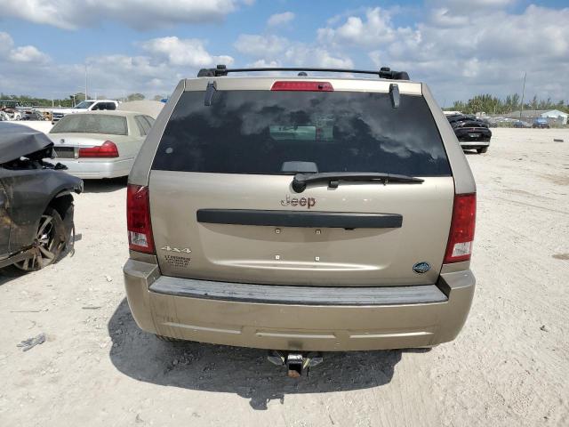 Photo 6 from auction – 2005 JEEP GRAND CHER with VIN 1J4GR48K25C649235