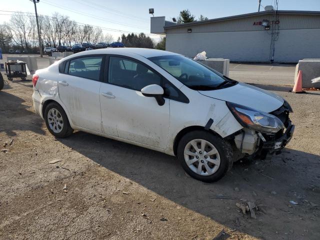 Photo 4 from auction – 2016 KIA RIO LX with VIN KNADM4A32G6536023