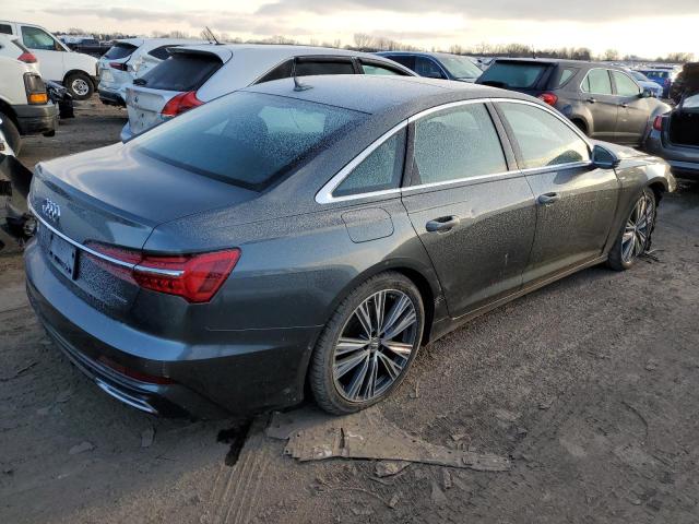 Photo 3 from auction – 2019 AUDI A6 PRESTIG with VIN WAUM2AF24KN097264