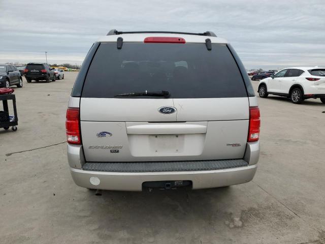 Photo 6 from auction – 2005 FORD EXPLORER X with VIN 1FMZU63K55UB11683
