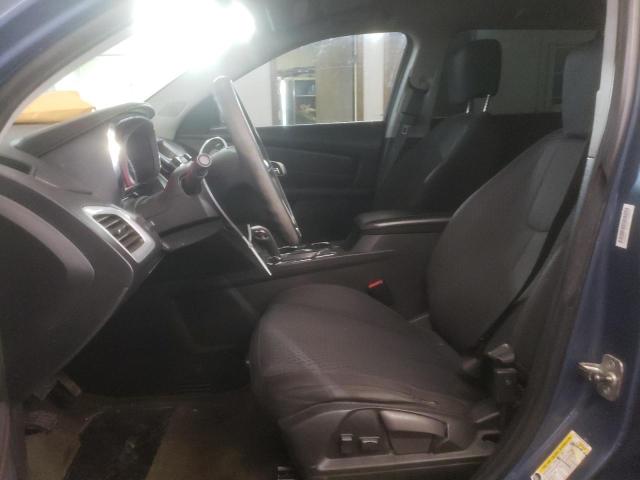 Photo 7 from auction – 2011 GMC TERRAIN SL with VIN 2CTALMEC2B6437891