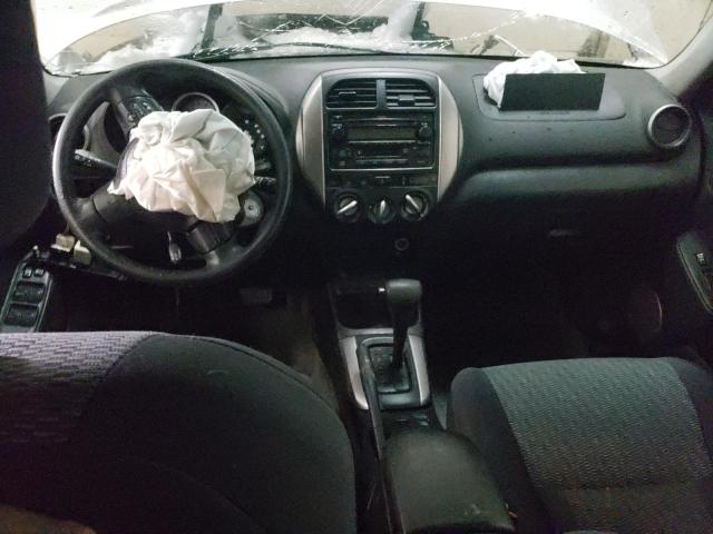 Photo 8 from auction – 2005 TOYOTA RAV4 with VIN JTEHD20V856036002