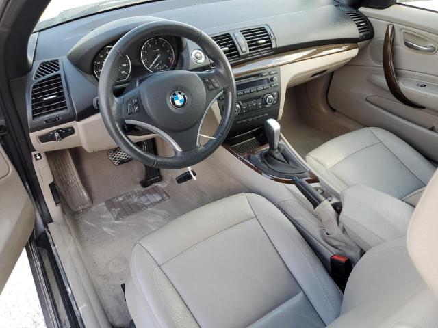 Photo 8 from auction – 2012 BMW 128 I with VIN WBAUL7C55CVM81912