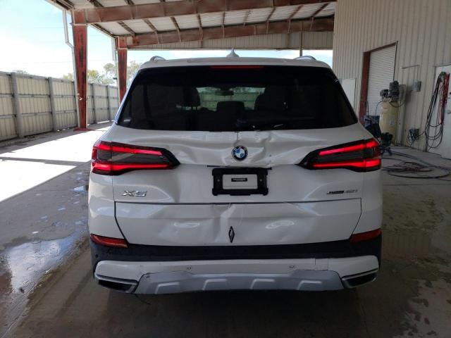 Photo 6 from auction – 2021 BMW X5 SDRIVE with VIN 5UXCR4C01M9G60458
