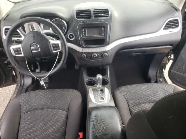 Photo 8 from auction – 2017 DODGE JOURNEY CR with VIN 3C4PDCGG7HT517107