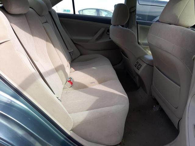 Photo 10 from auction – 2011 TOYOTA CAMRY HYBR with VIN 4T1BB3EK2BU136586