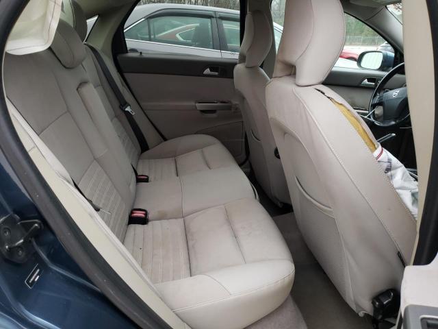 Photo 10 from auction – 2009 VOLVO S40 2.4I with VIN YV1MS382X92462564