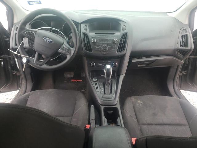 Photo 8 from auction – 2015 FORD FOCUS SE with VIN 1FADP3F20FL263240