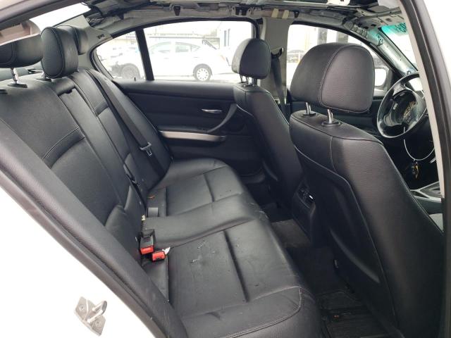 Photo 10 from auction – 2011 BMW 328 I with VIN WBAPH7C54BE461308