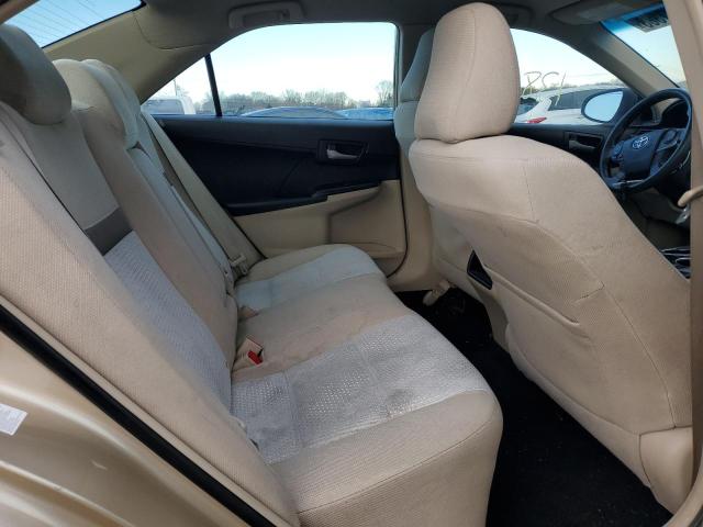 Photo 10 from auction – 2012 TOYOTA CAMRY BASE with VIN 4T1BF1FK1CU059671