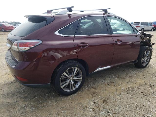 Photo 3 from auction – 2015 LEXUS RX 350 with VIN 2T2ZK1BA4FC191834