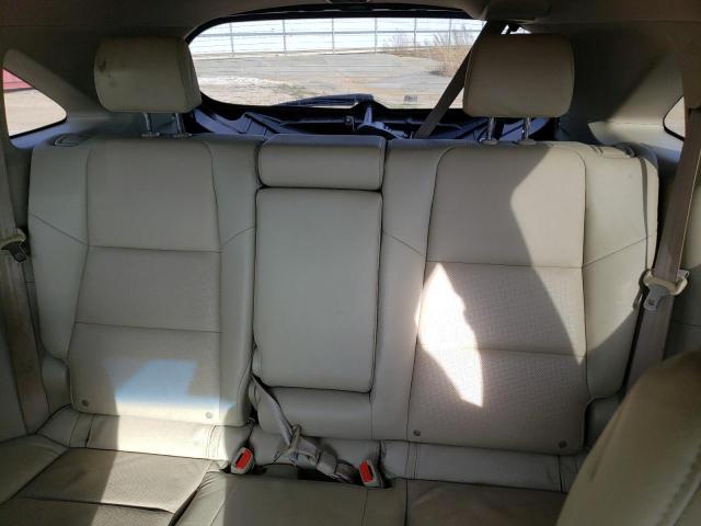 Photo 10 from auction – 2013 ACURA RDX with VIN 5J8TB3H31DL019427