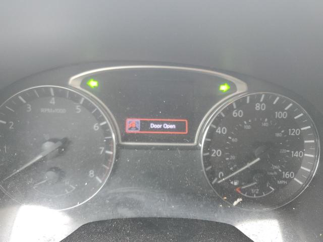 Photo 9 from auction – 2017 NISSAN PATHFINDER with VIN 5N1DR2MN8HC674413