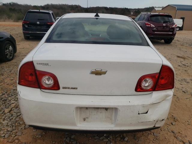 Photo 6 from auction – 2012 CHEVROLET MALIBU LS with VIN 1G1ZA5EU1CF374236