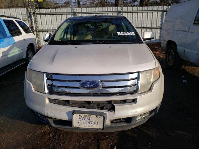 Photo 5 from auction – 2010 FORD EDGE LIMIT with VIN 2FMDK3KC3ABA52447