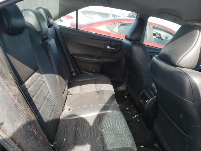 Photo 10 from auction – 2015 TOYOTA CAMRY LE with VIN 4T1BF1FK6FU033619