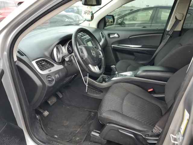 Photo 7 from auction – 2018 DODGE JOURNEY SE with VIN 3C4PDCAB4JT534255