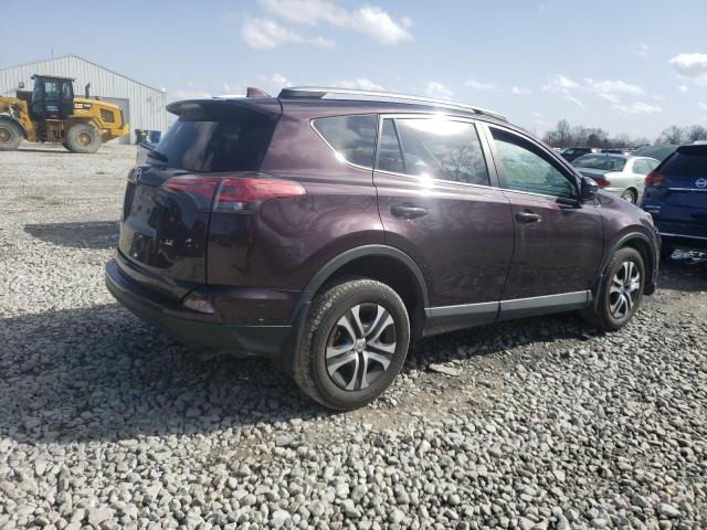Photo 3 from auction – 2018 TOYOTA RAV4 LE with VIN 2T3ZFREV9JW492541
