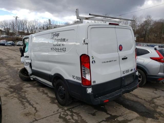 Photo 2 from auction – 2019 FORD TRANSIT T- with VIN 1FTYR1YM3KKA69097