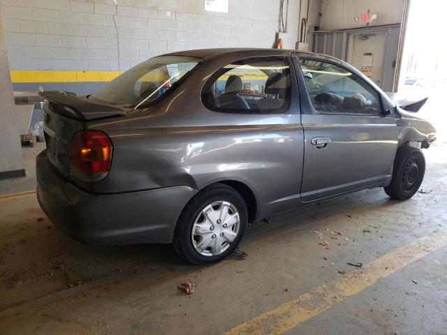 Photo 3 from auction – 2003 TOYOTA ECHO with VIN JTDAT123630283548