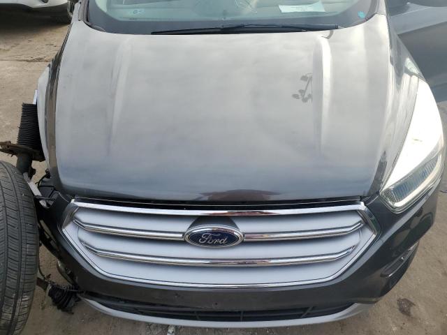 Photo 11 from auction – 2017 FORD ESCAPE SE with VIN 1FMCU0GD3HUD18513
