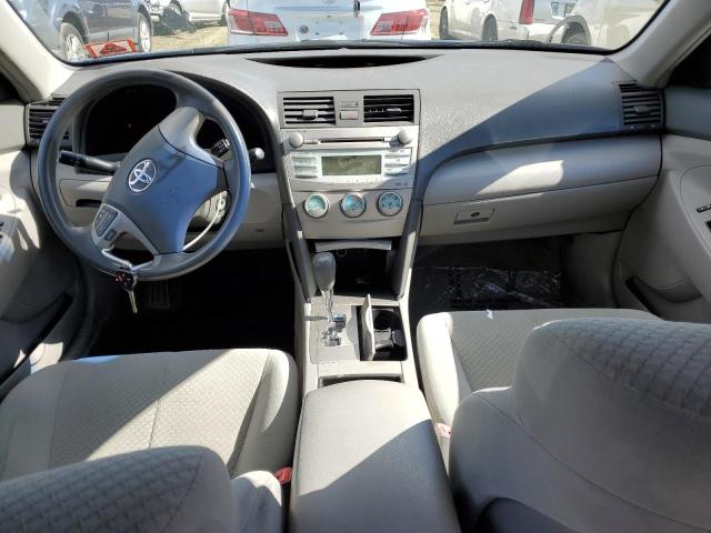 Photo 8 from auction – 2007 TOYOTA CAMRY CE with VIN 4T1BE46K67U072541