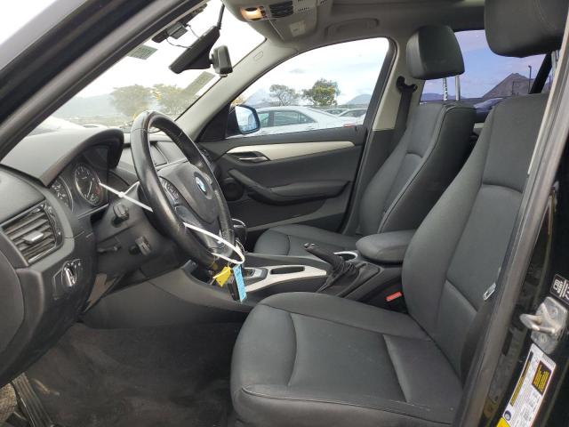 Photo 7 from auction – 2014 BMW X1 SDRIVE2 with VIN WBAVM1C54EVW50061