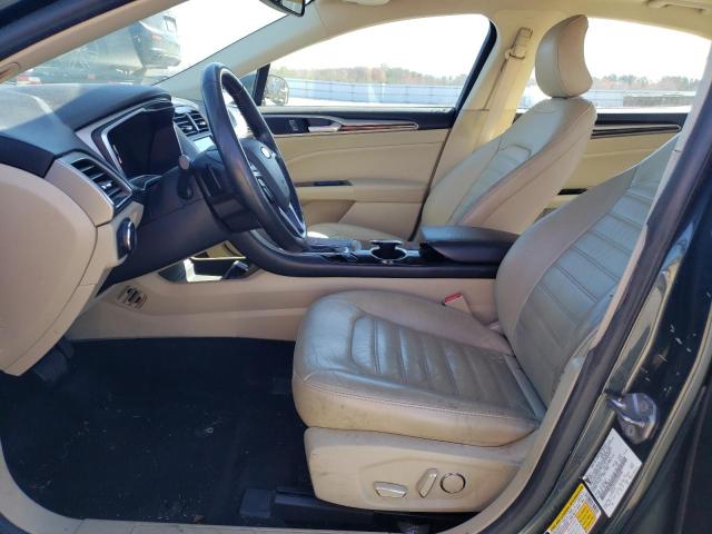 Photo 7 from auction – 2016 FORD FUSION SE with VIN 3FA6P0T92GR209904