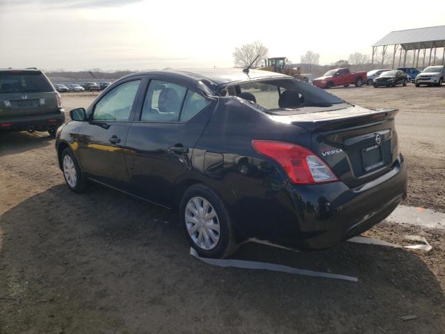 Photo 2 from auction – 2018 NISSAN VERSA S with VIN 3N1CN7AP8JL802418