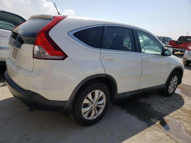 Photo 3 from auction – 2014 HONDA CR-V EX with VIN 5J6RM3H5XEL017031