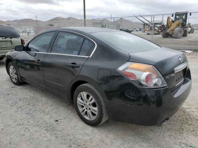 Photo 2 from auction – 2012 NISSAN ALTIMA BAS with VIN 1N4AL2AP6CN553946