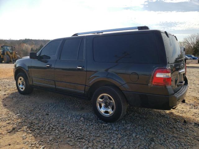 Photo 2 from auction – 2010 FORD EXPEDITION with VIN 1FMJK2A56AEB69475