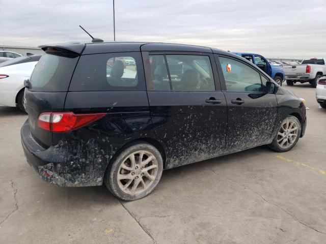 Photo 3 from auction – 2012 MAZDA 5 with VIN JM1CW2DL7C0129837