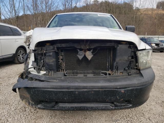 Photo 5 from auction – 2012 DODGE RAM 1500 S with VIN 1C6RD7FTXCS347986