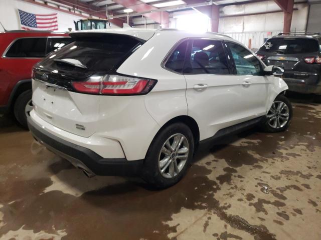 Photo 3 from auction – 2020 FORD EDGE SEL with VIN 2FMPK4J93LBA15247
