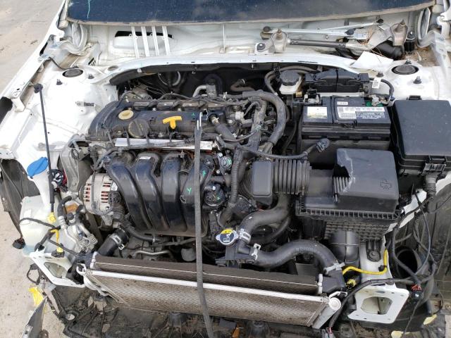 Photo 11 from auction – 2019 KIA FORTE FE with VIN 3KPF24AD8KE027759