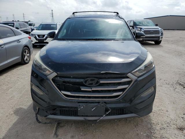 Photo 5 from auction – 2016 HYUNDAI TUCSON LIM with VIN KM8J33A21GU103200