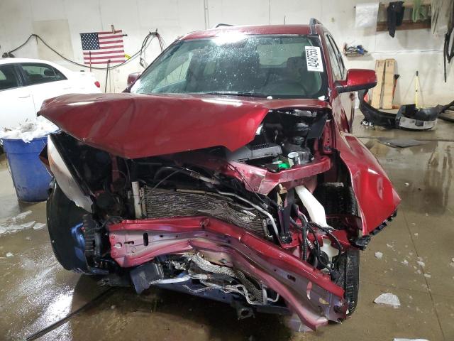 Photo 5 from auction – 2016 CHEVROLET EQUINOX LT with VIN 2GNALCEK2G1170650