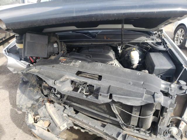 Photo 12 from auction – 2012 CHEVROLET TAHOE C150 with VIN 1GNSCBE02CR229355