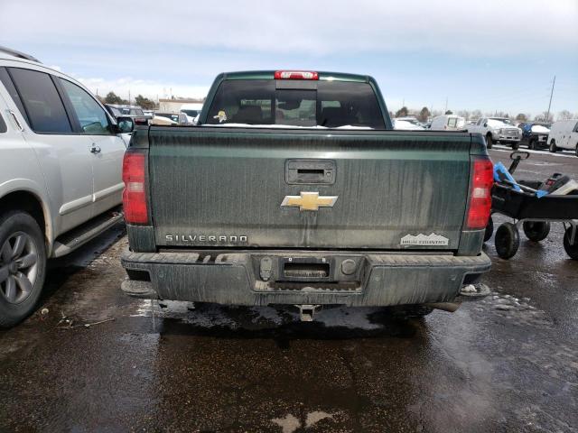 Photo 6 from auction – 2015 CHEVROLET SILVER1500 with VIN 3GCUKTEC5FG132465