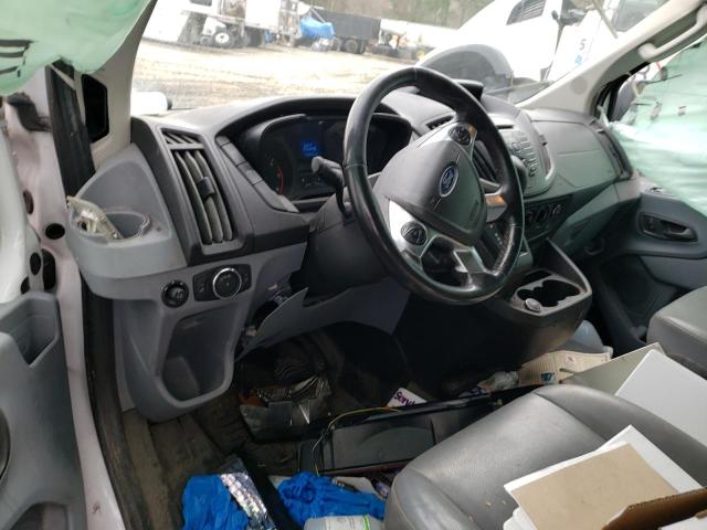 Photo 8 from auction – 2017 FORD TRANSIT T- with VIN 1FTYR2CV3HKA71110