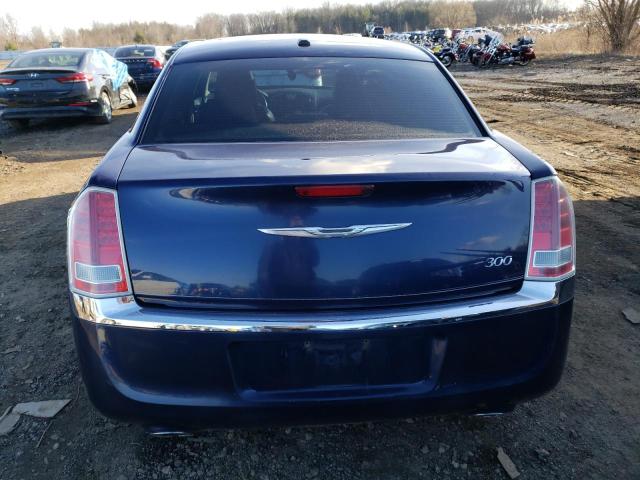 Photo 6 from auction – 2013 CHRYSLER 300 with VIN 2C3CCAAG4DH658514