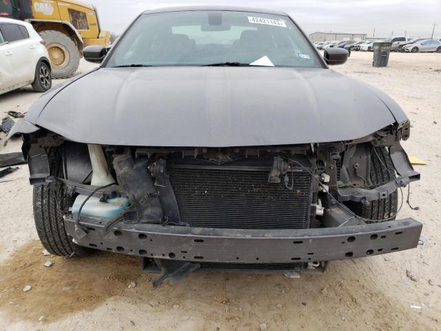 Photo 5 from auction – 2018 DODGE CHARGER SX with VIN 2C3CDXBG4JH152305