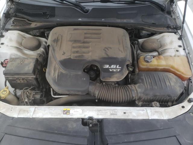 Photo 11 from auction – 2013 DODGE CHALLENGER with VIN 2C3CDYAG3DH607527