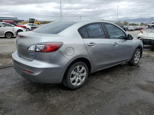 Photo 3 from auction – 2013 MAZDA 3 I with VIN JM1BL1UP0D1817059