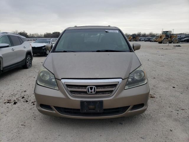 Photo 5 from auction – 2005 HONDA ODYSSEY EX with VIN 5FNRL38605B408578