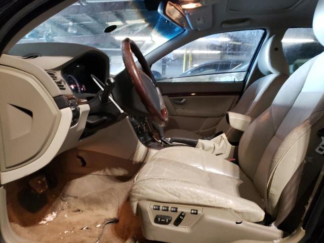 Photo 7 from auction – 2006 VOLVO S80 2.5T with VIN YV1TS592661436065