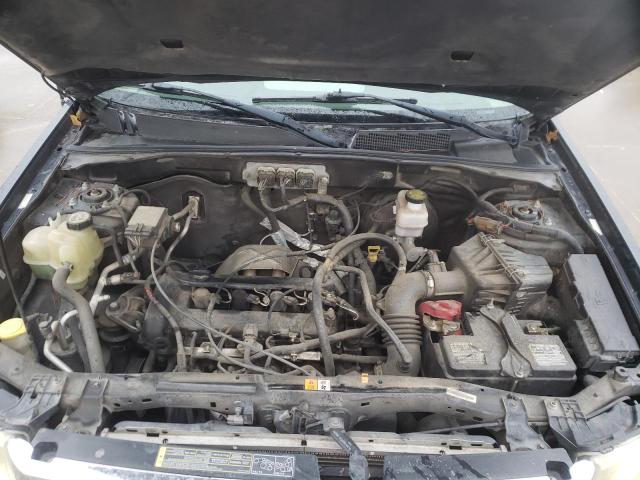 Photo 12 from auction – 2008 FORD ESCAPE XLT with VIN 1FMCU03Z08KE31011
